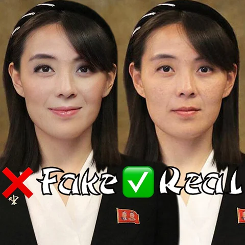 Kim Yo Jong