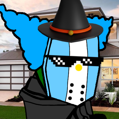 Tricky Argentino 