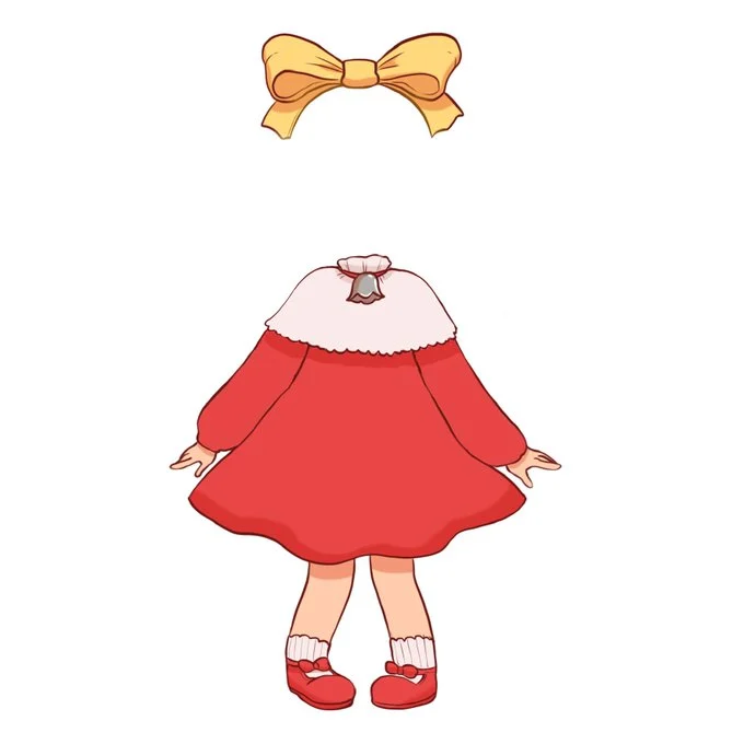 Invisible ninny 