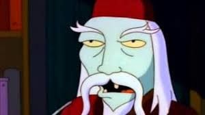 Frogurt Guy (The Simpsons) (Hank Azaria)