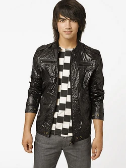 Shane Gray (Camp Rock) (Joe Jonas)