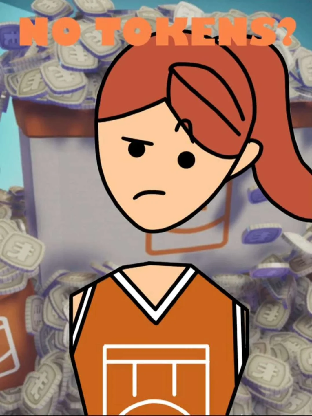 Rec room Coach (uberduck.ai)