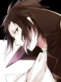Akutagawa Ryuunosuke
