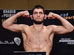 Khabib 