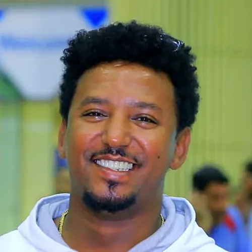 Tamrat Desta