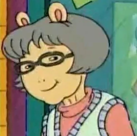 Mrs. Pariso (Arthur)