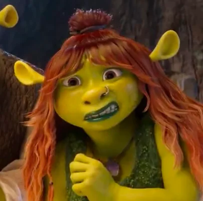 Felicia (Shrek 5)