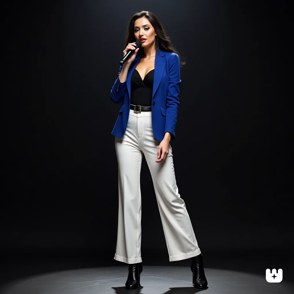 Juliana remaster 2025