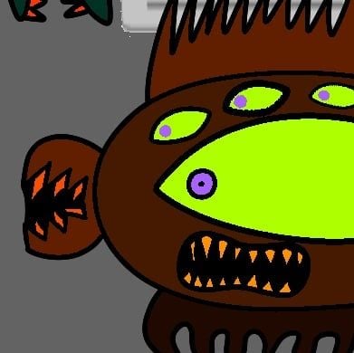 Ventavore Poppy (TAOPM)