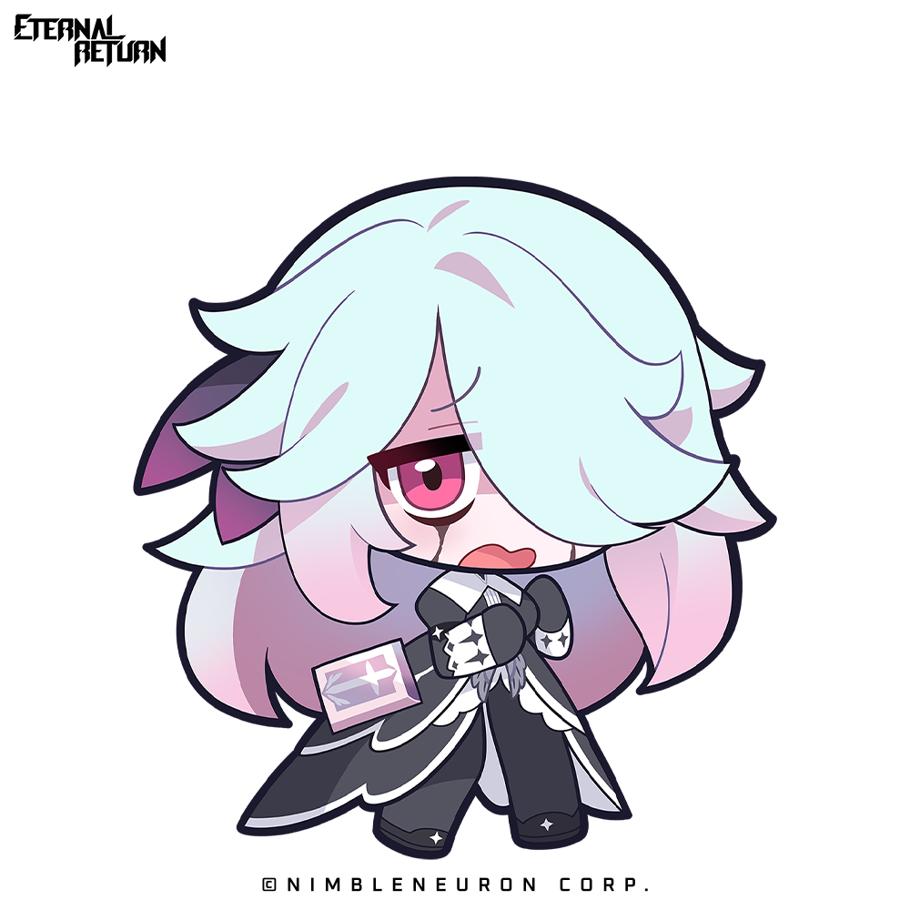 Chiara-Enternal Return：Black Survival