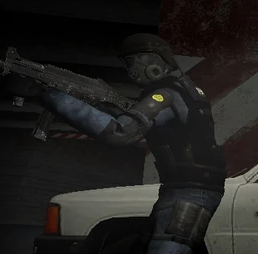 Leroy Graves (Nightmare House 2)