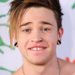 Reece Mastin