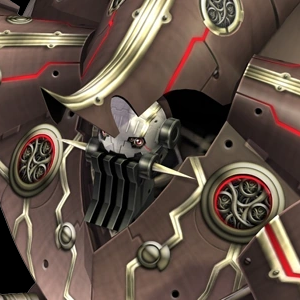 Xord (Battle) / Xenoblade Chronicles / Definitive Edition