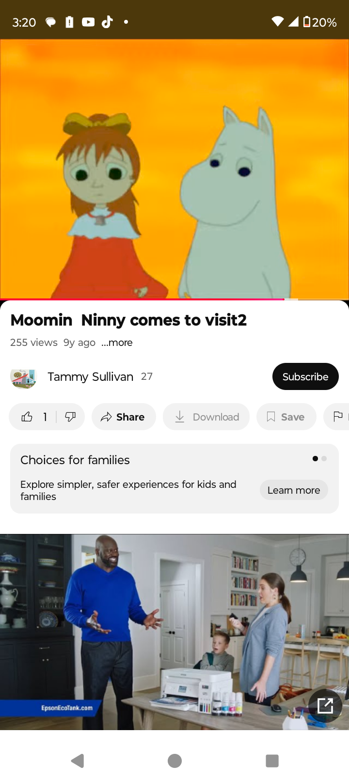 Ninny 