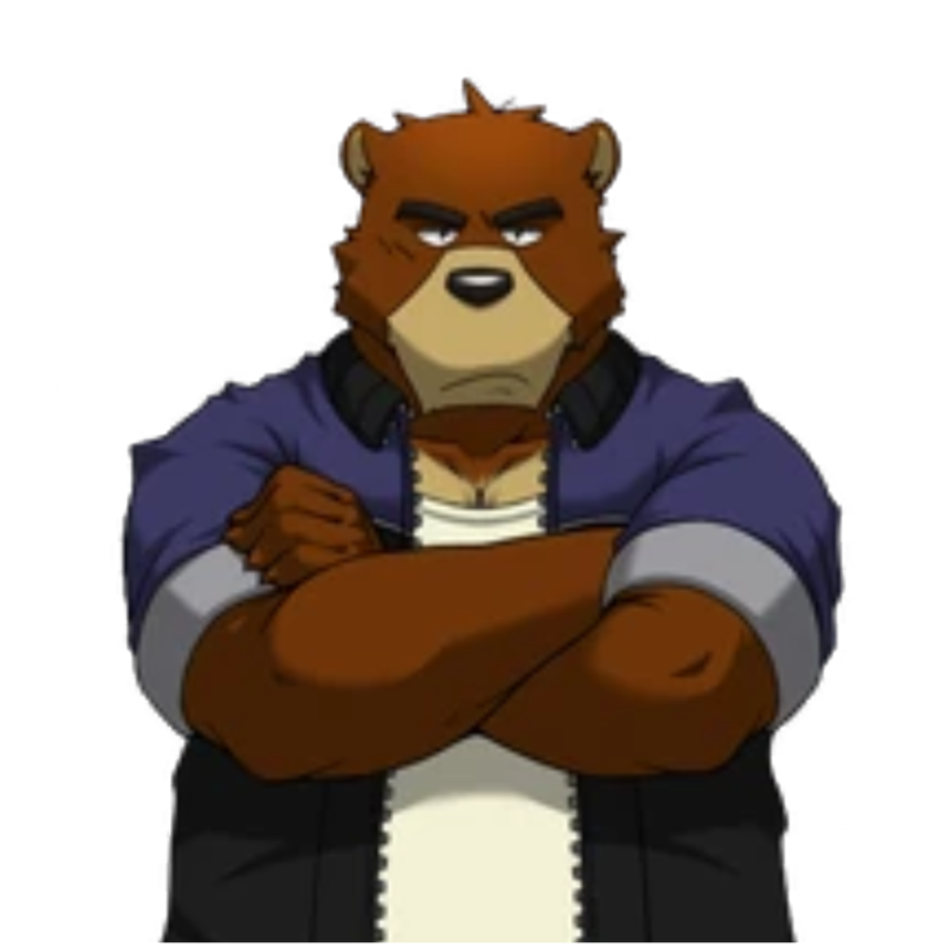 Juuichi mikazuki🧸( morenatsu) intento 