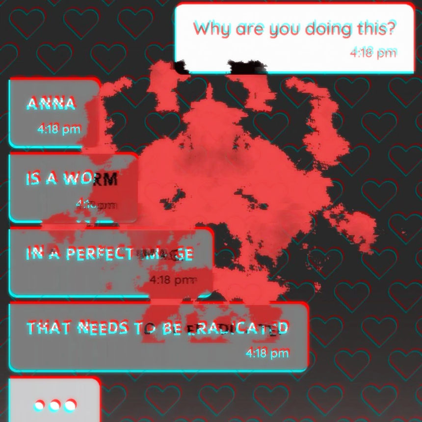 The Simulacra / Simulacra