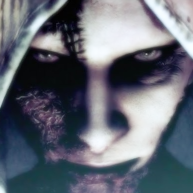 Ruvik / Ruben Victoriano / The Evil Within 1 / the Assignment / the Consequence