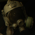BSAA Soldier (End of Zoe) Resident Evil 7 DLC / End of Zoe