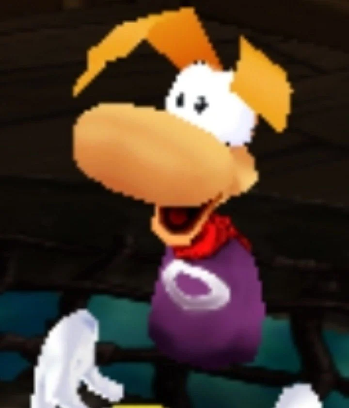 Rayman
