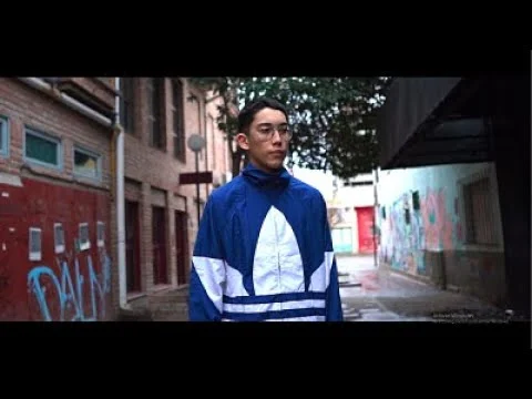 Ramma - Decision