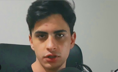 Orochinho modelo Uberduck.ai