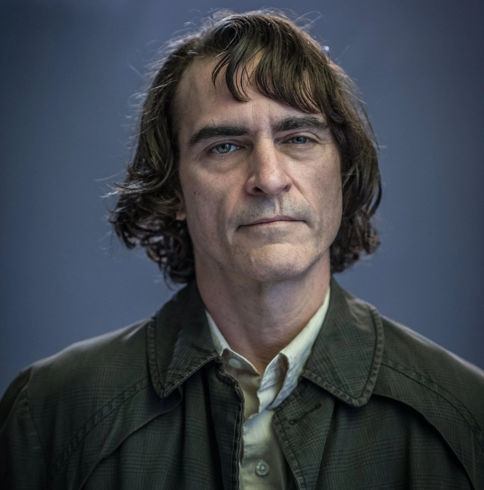 Arthur fleck Spanish (LATAM) Voice