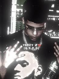 YERZY TREMONT