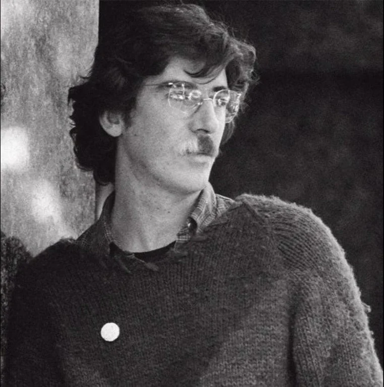 Charly Garcia 70s,80s