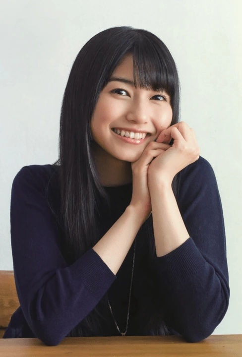 Sora Amamiya (Voice Actor Japanese) (Improved)