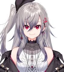 Riona Isaki (Hololive)