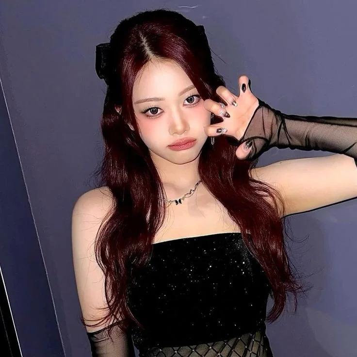 JIMIN - CLASS:Y