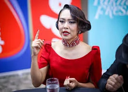 Datuk Syafinaz Selamat