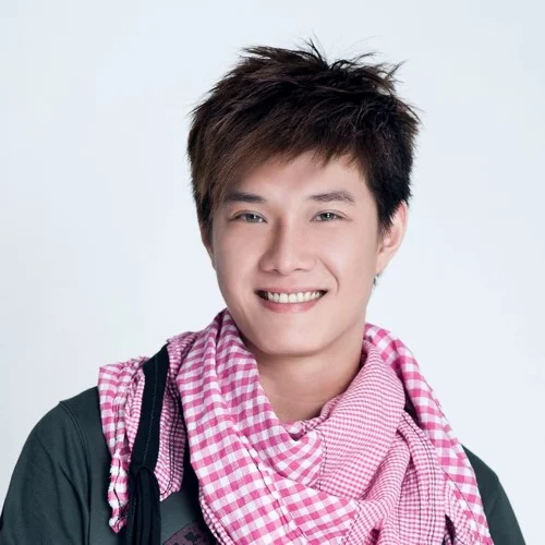 Vick Teo