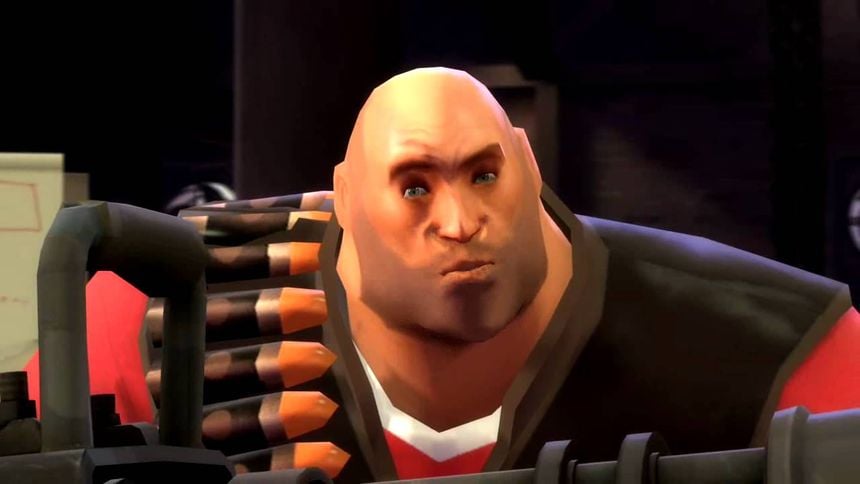 Team Fortress 2 - Italian Voice From TDubbingITA - Fandub Doppiaggio ITA