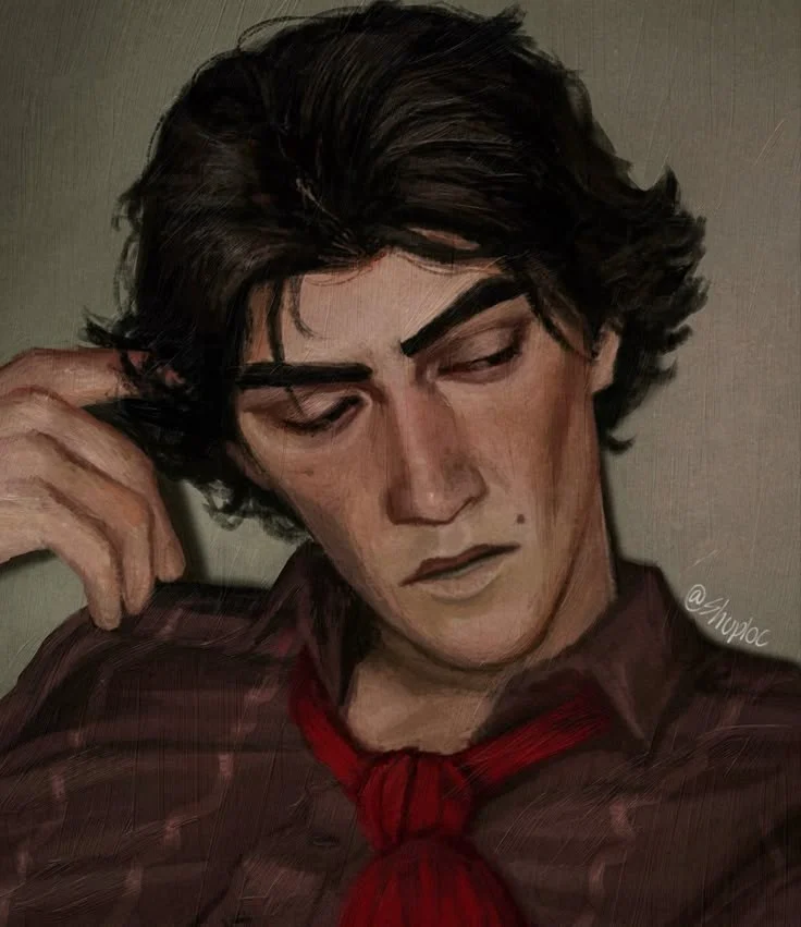 Viktor (Arcane)