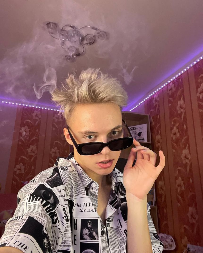 Paul Olar AI Voice