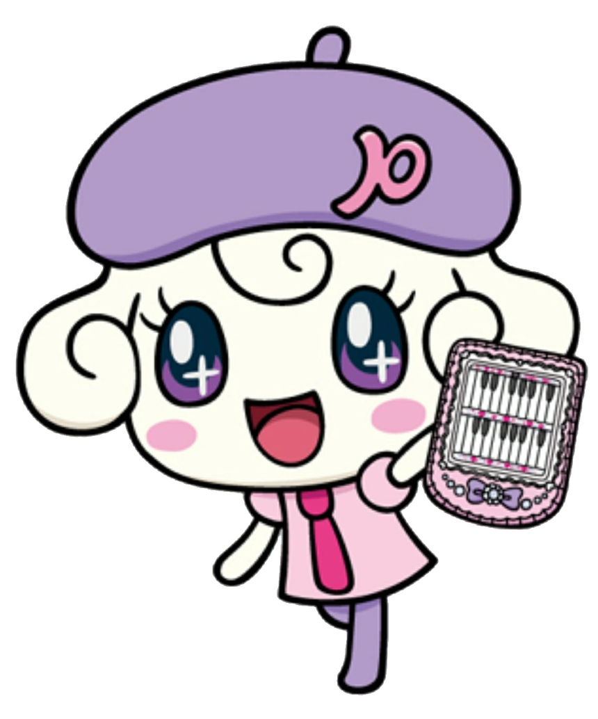 Pianitchi (CV: Fumiko Orikasa)