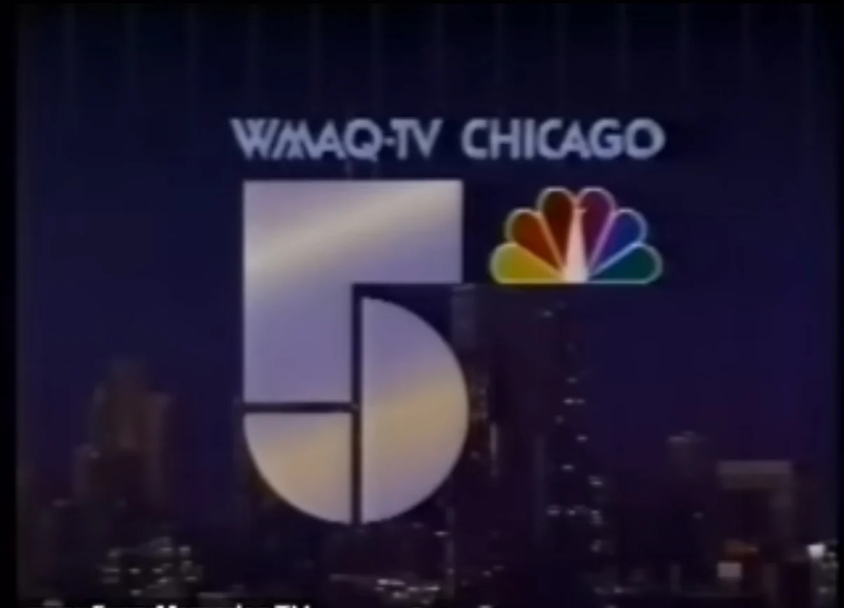 Jim hill - WMAQ tv