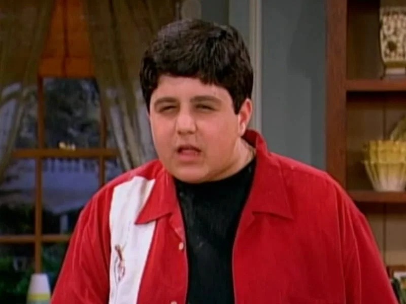 Josh Nichols español latino [Lalo Garza]