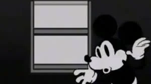 Mickey Mouse español latino vamos a dejar que entre el Aire