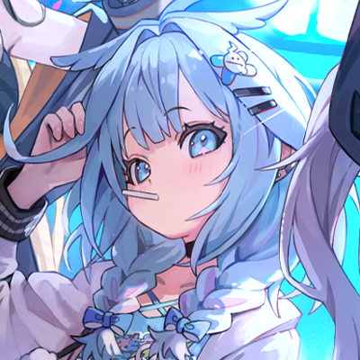 Mizumiya Su (Hololive)