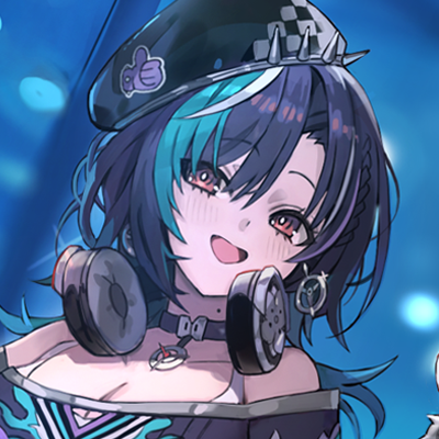 Chihaya Rindo (Hololive)