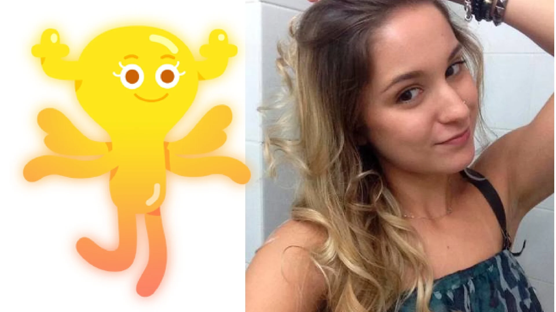 Penny fitzgerald- Bruna Laynes PT-BR