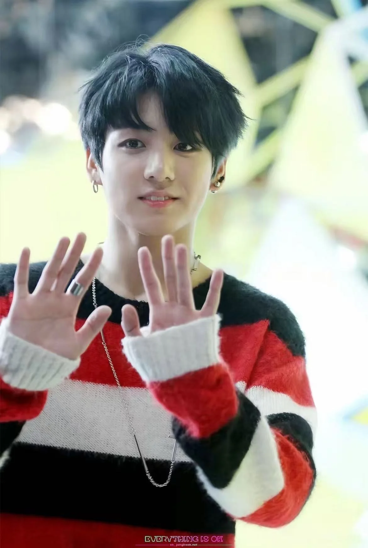 Jungkook