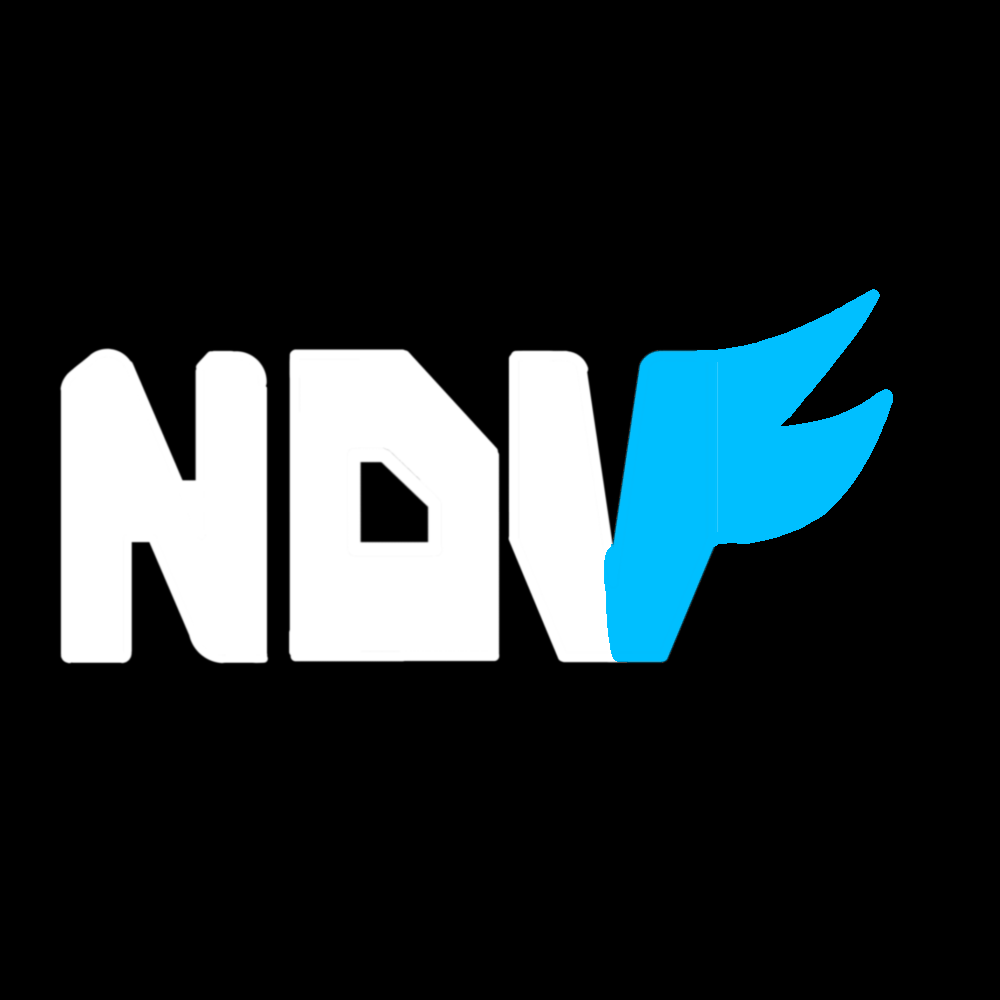NauDoesVlog's Voice