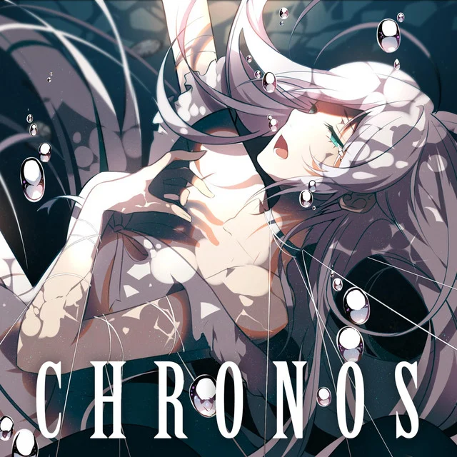 Cepheid - Chronos (feat. Un3h) (Acapella)