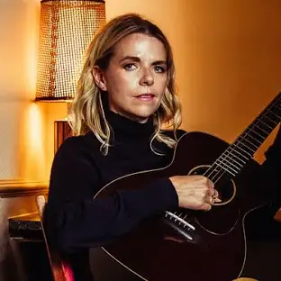 Aoife O'Donovan