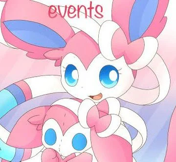 Sylvia the Sylveon (Eeveelution Squad)