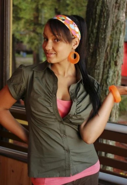 Margaret Dupree (Camp Rock) (Renee Sandstrom)