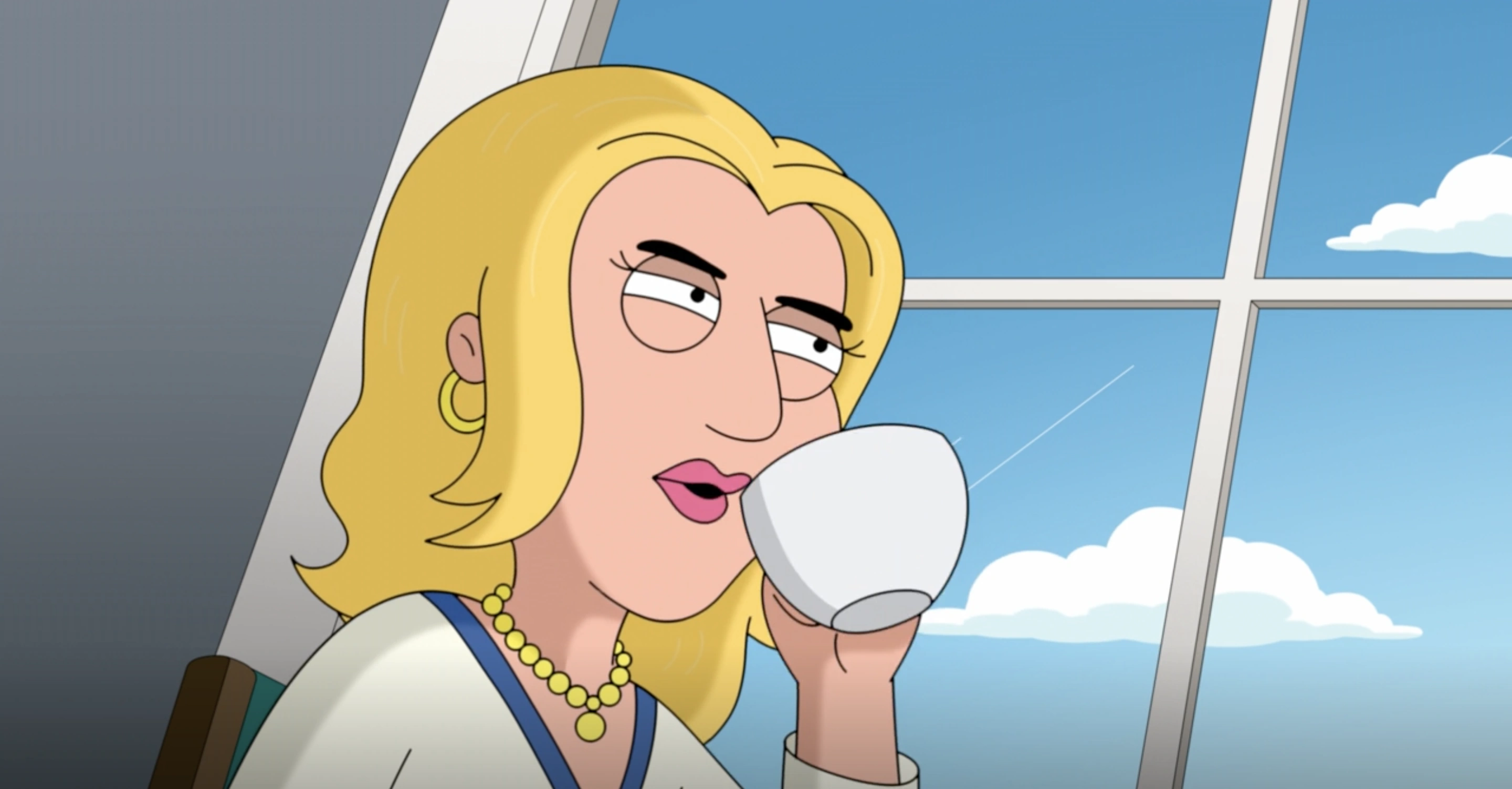 Dottie (Family Guy) (Casey Wilson)